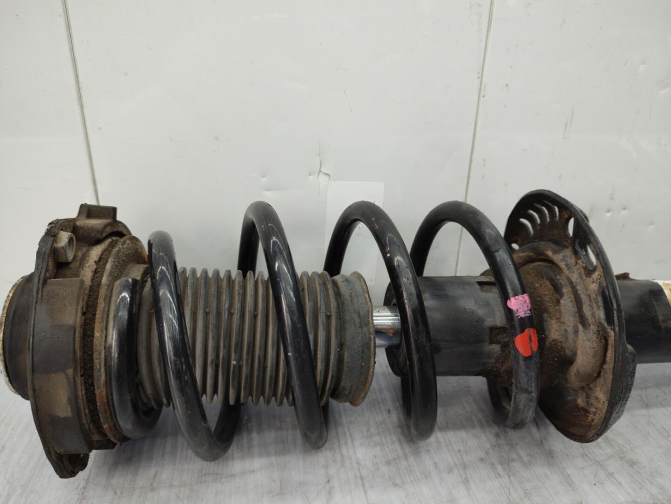 Ammortizzatore anteriore sinistro AUDI A3 2 PHASE 1 Diésel - 1