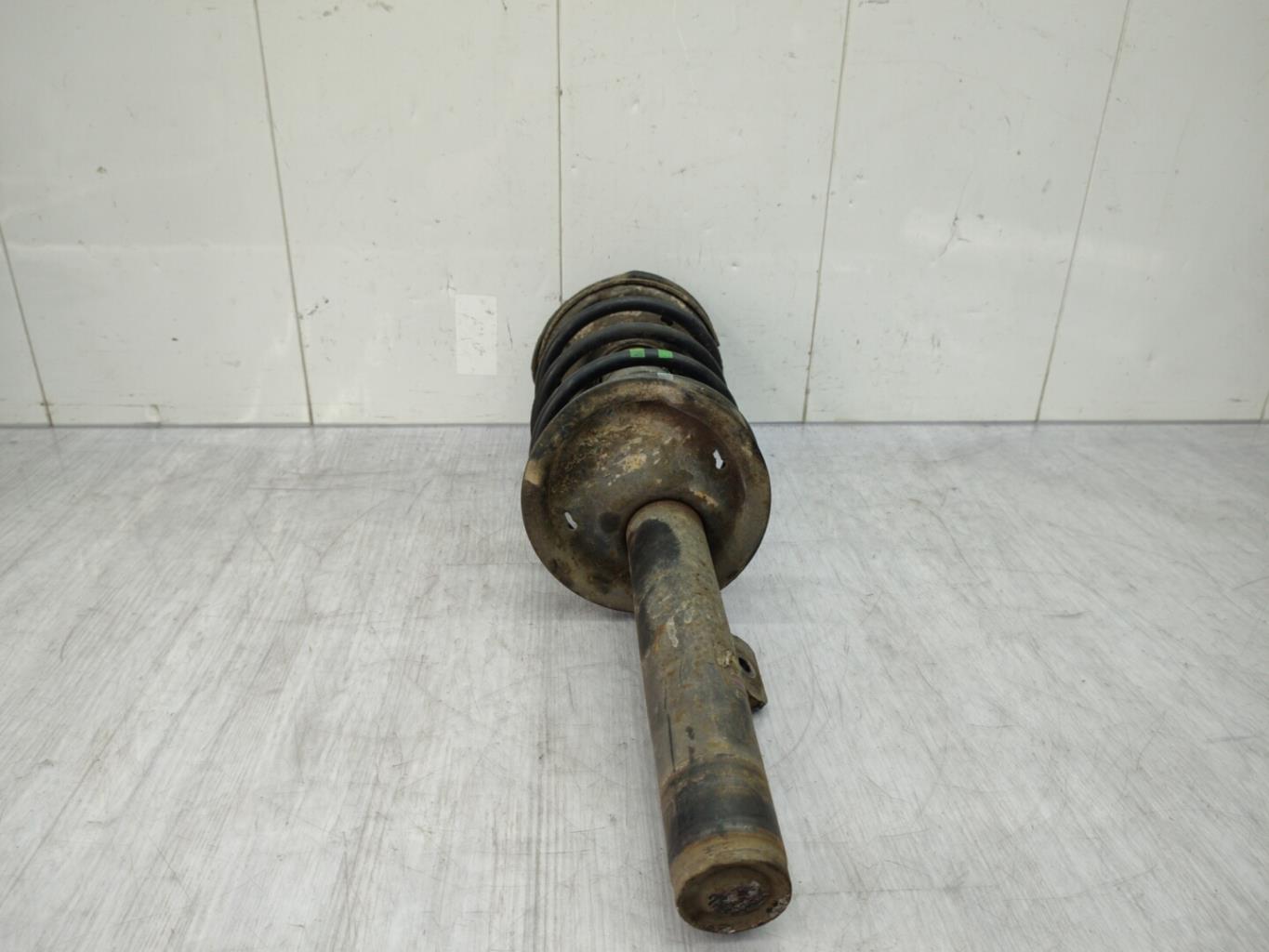 Ammortizzatore anteriore sinistro PEUGEOT 206 Diésel - 1