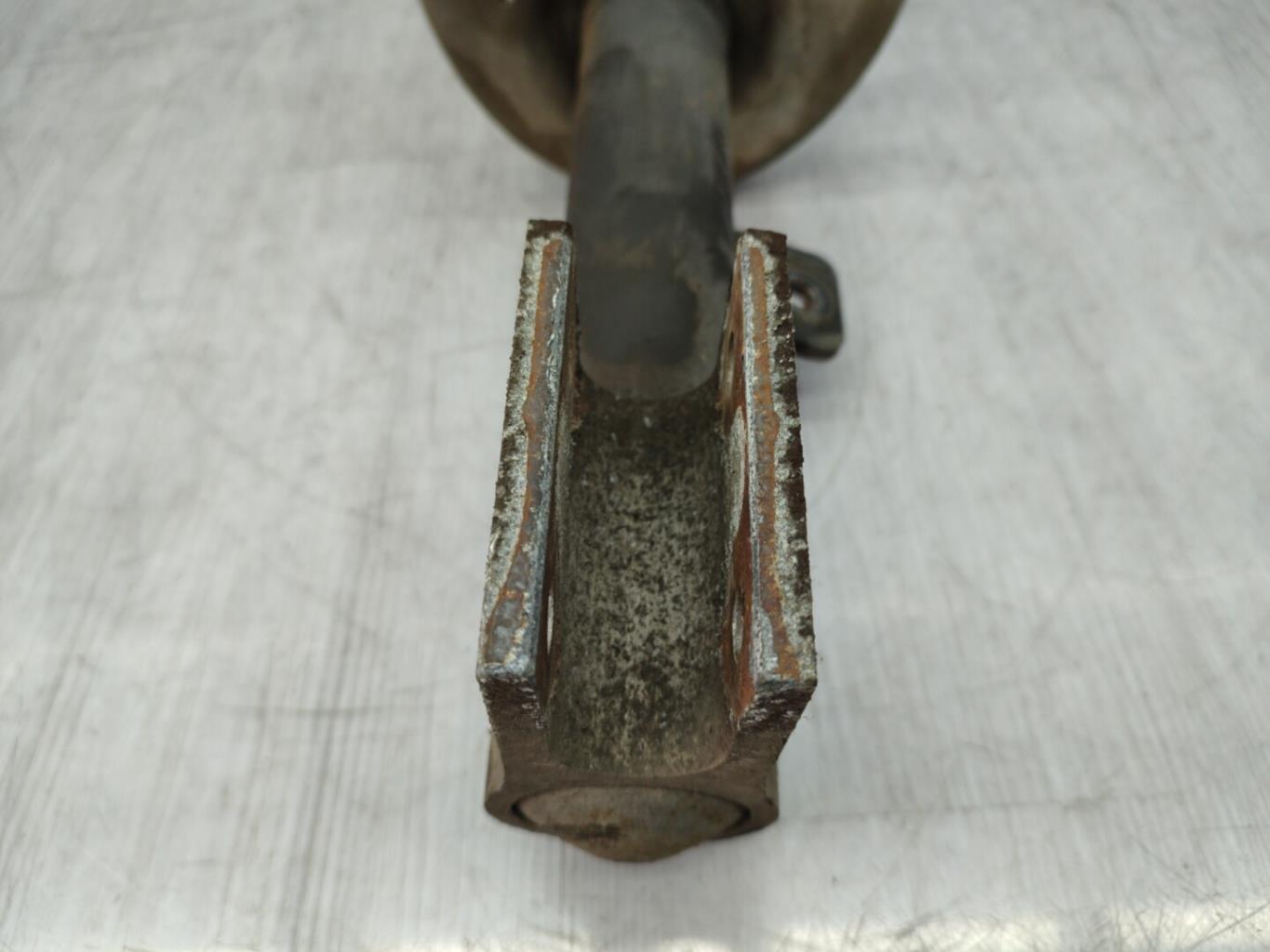 Ammortizzatore anteriore sinistro PEUGEOT 308 1 SW PHASE 1 BREAK  - 1