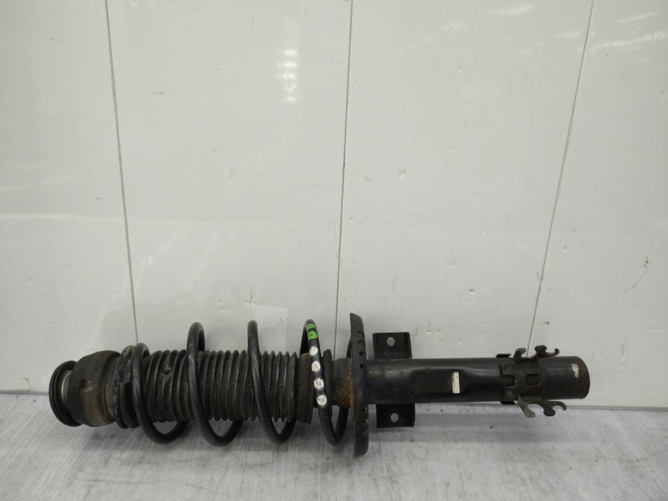 Ammortizzatore anteriore sinistro VOLKSWAGEN POLO 5 PHASE 1 Gasolina - 1