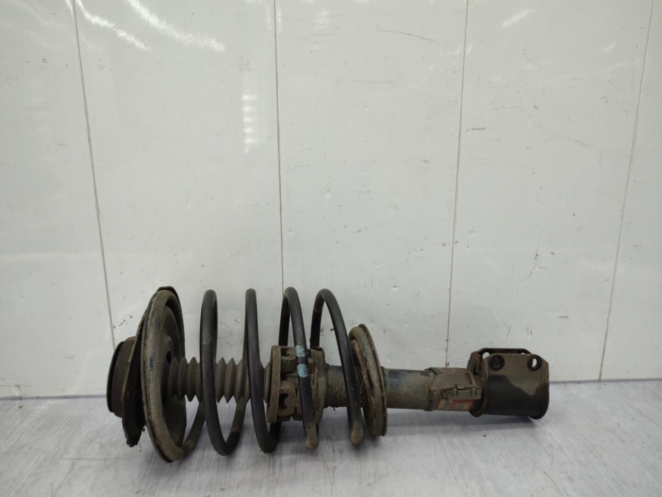 Ammortizzatore anteriore sinistro RENAULT R21 PHASE 2 Gasolina - 1