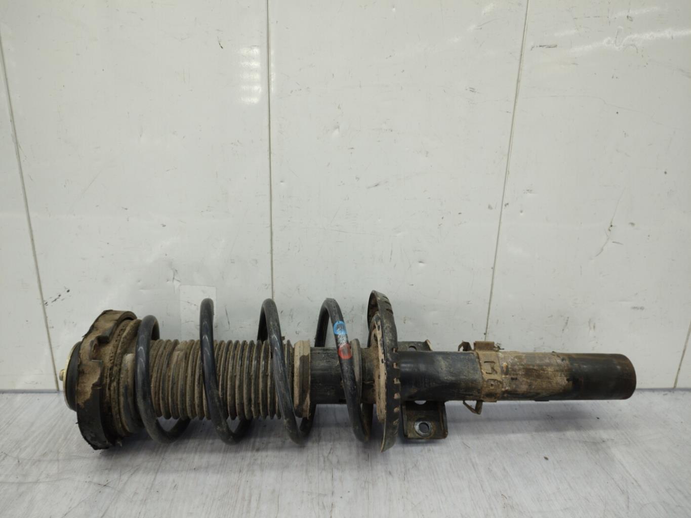 Ammortizzatore anteriore sinistro VOLKSWAGEN FOX Gasolina - 1