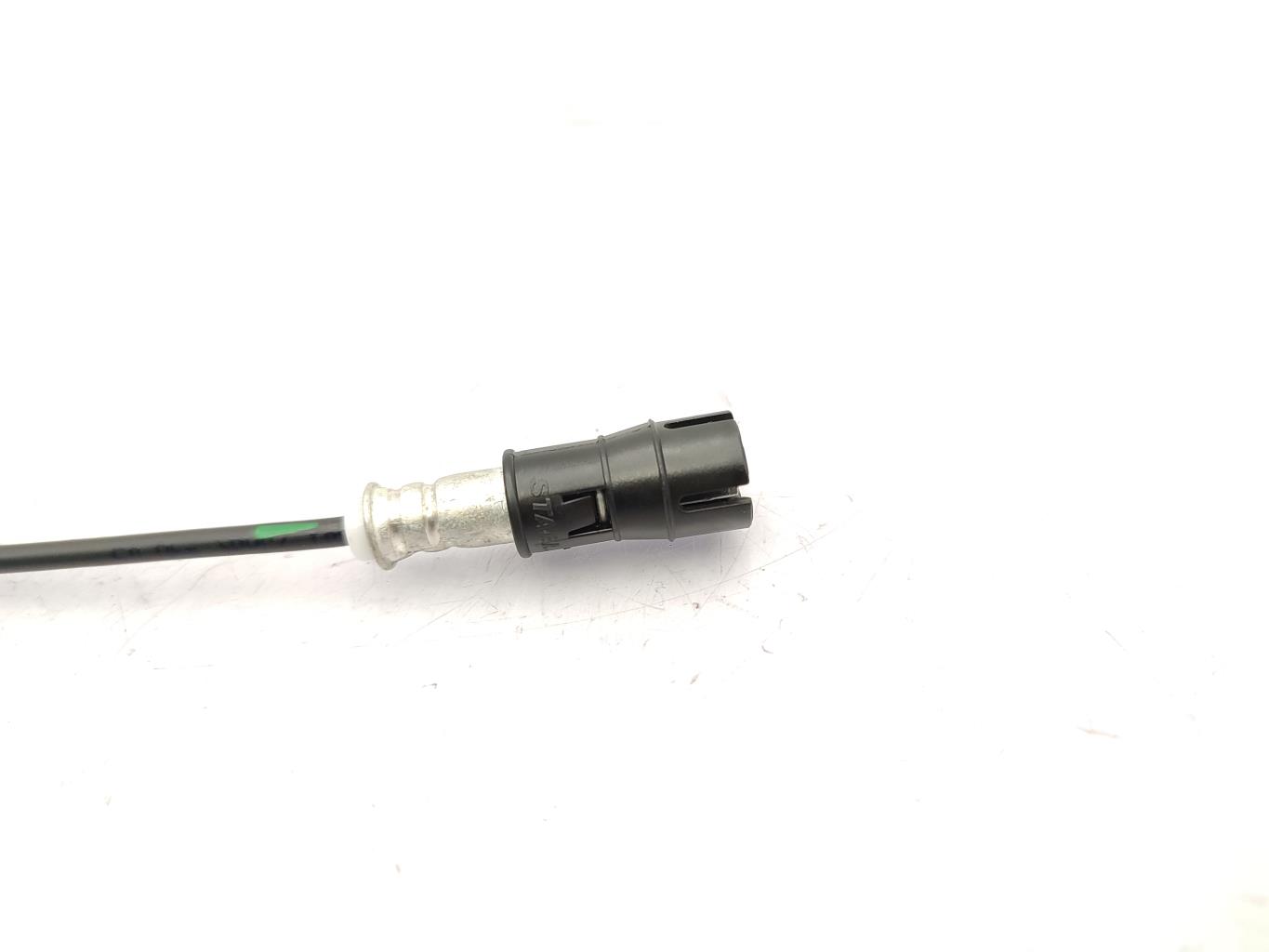 Antenne PEUGEOT 308 1 PHASE 1 Diesel - 1