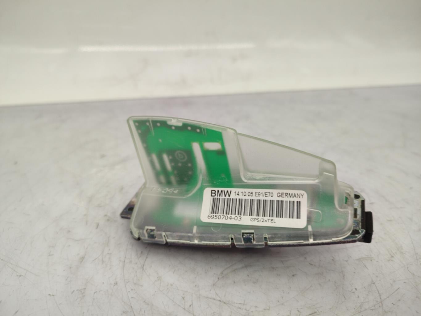 Antenne BMW SERIE 3 E91 TOURING PHASE 1 BREAK Diesel - 1