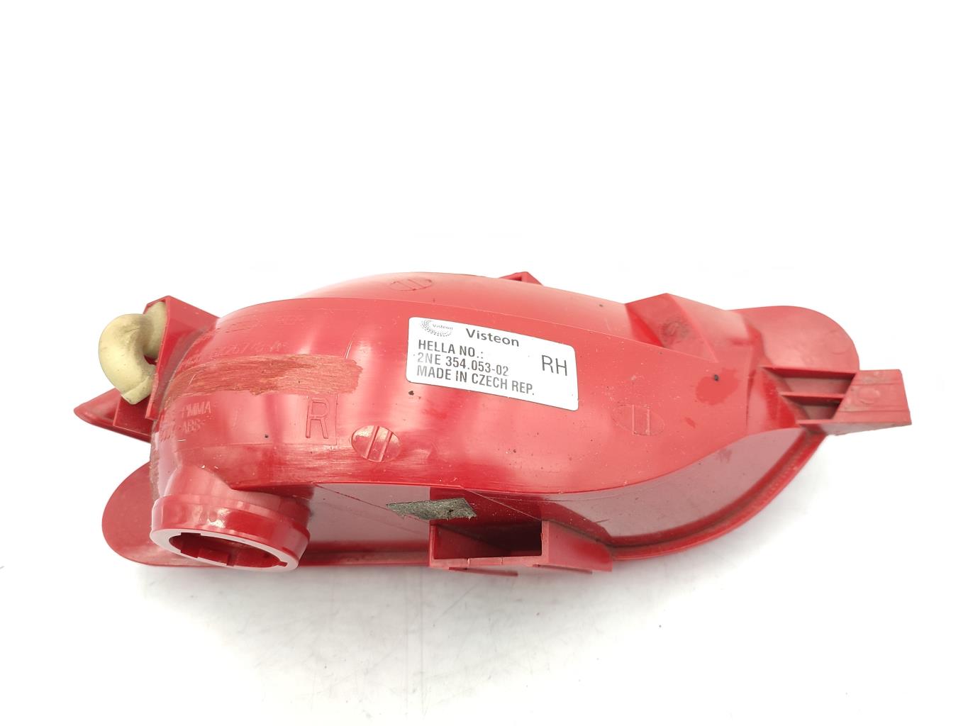 Retronebbia destro CITROEN C4 1 PHASE 1 COUPE Diésel - 1