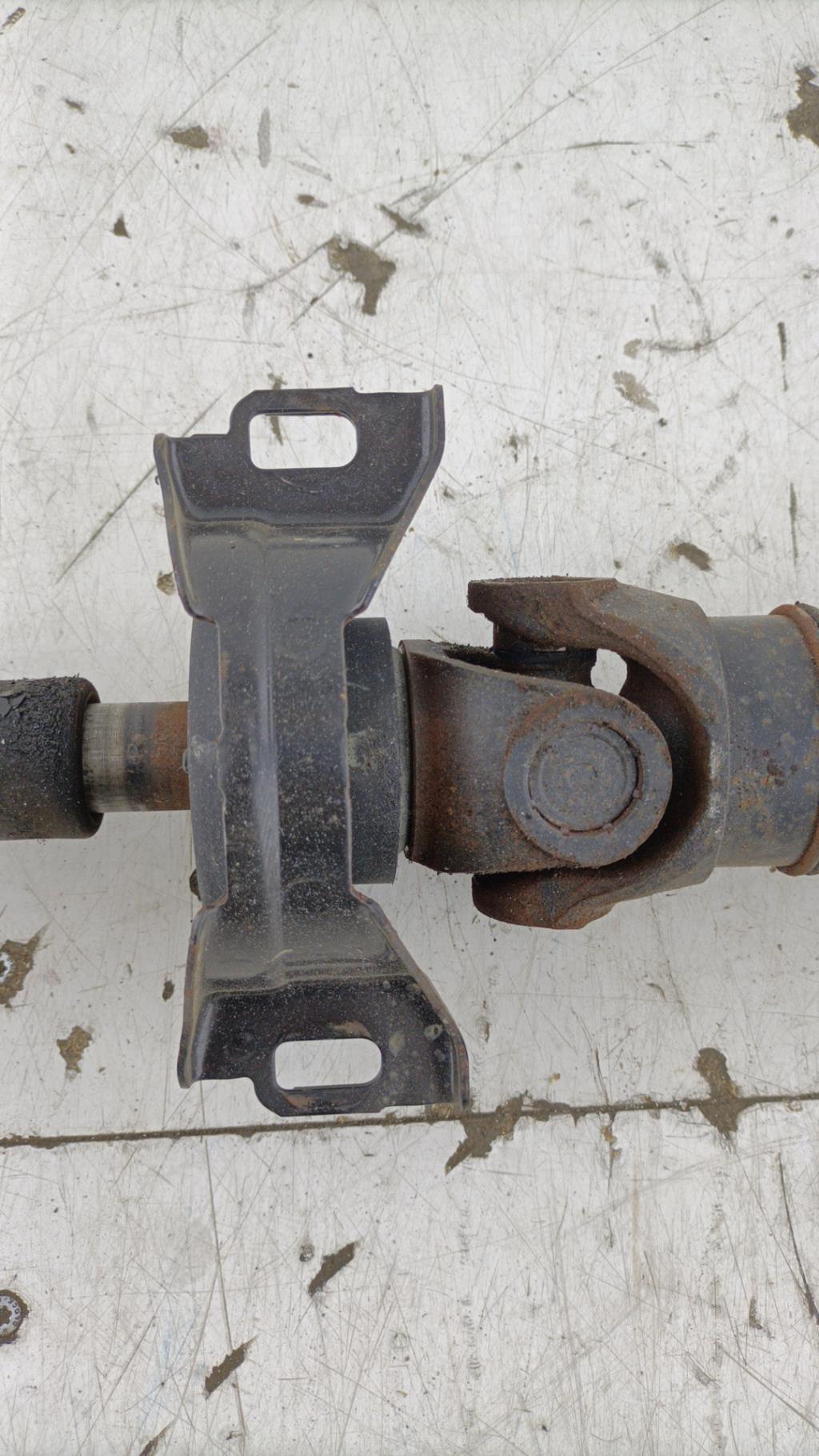 Arbre de transmission (propulsion) LEXUS IS 2 PHASE 1 Diesel - 1