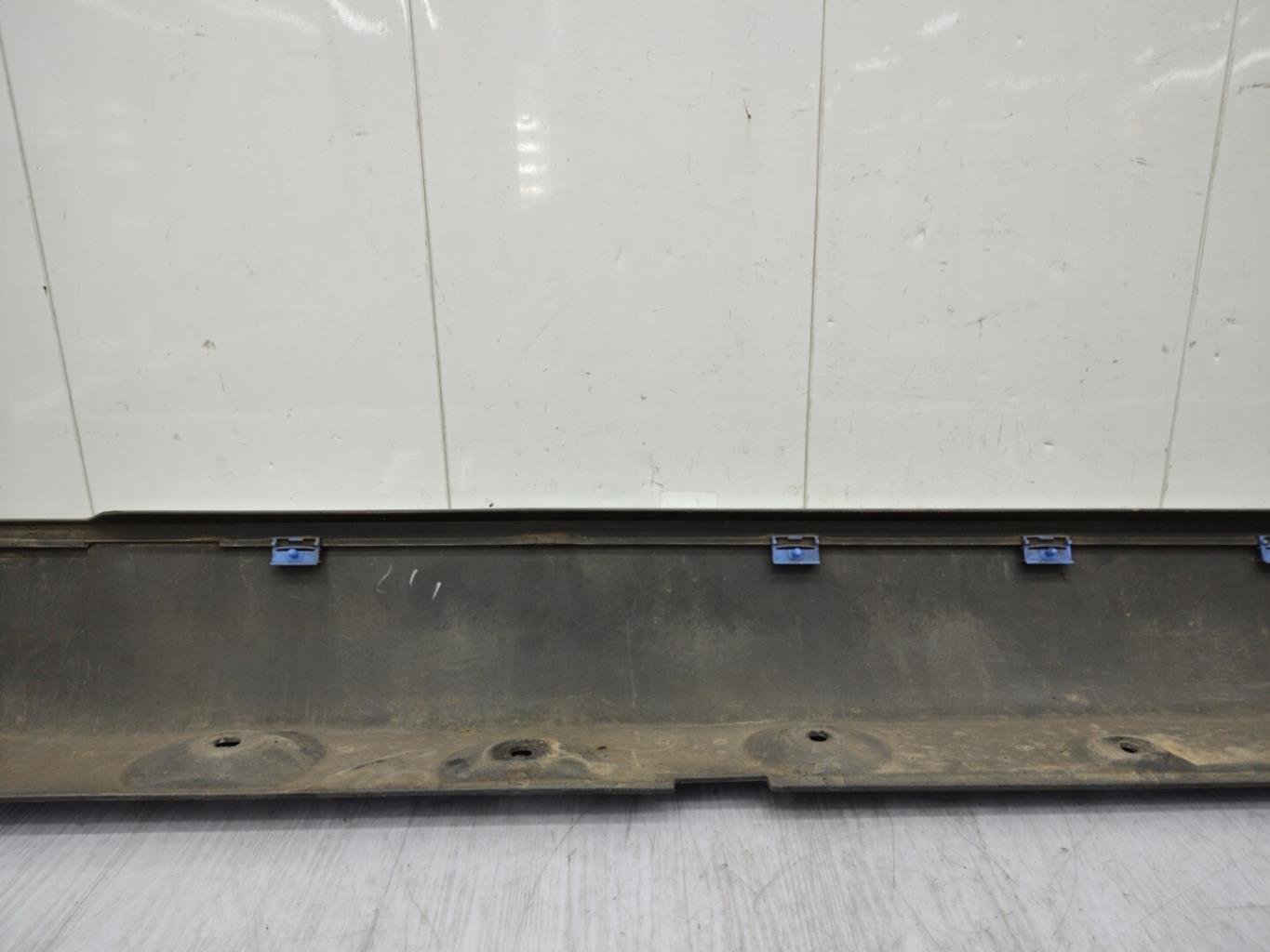 Bas de caisse gauche BMW SERIE 3 E46 COMPACT PHASE 1 Diesel - 1