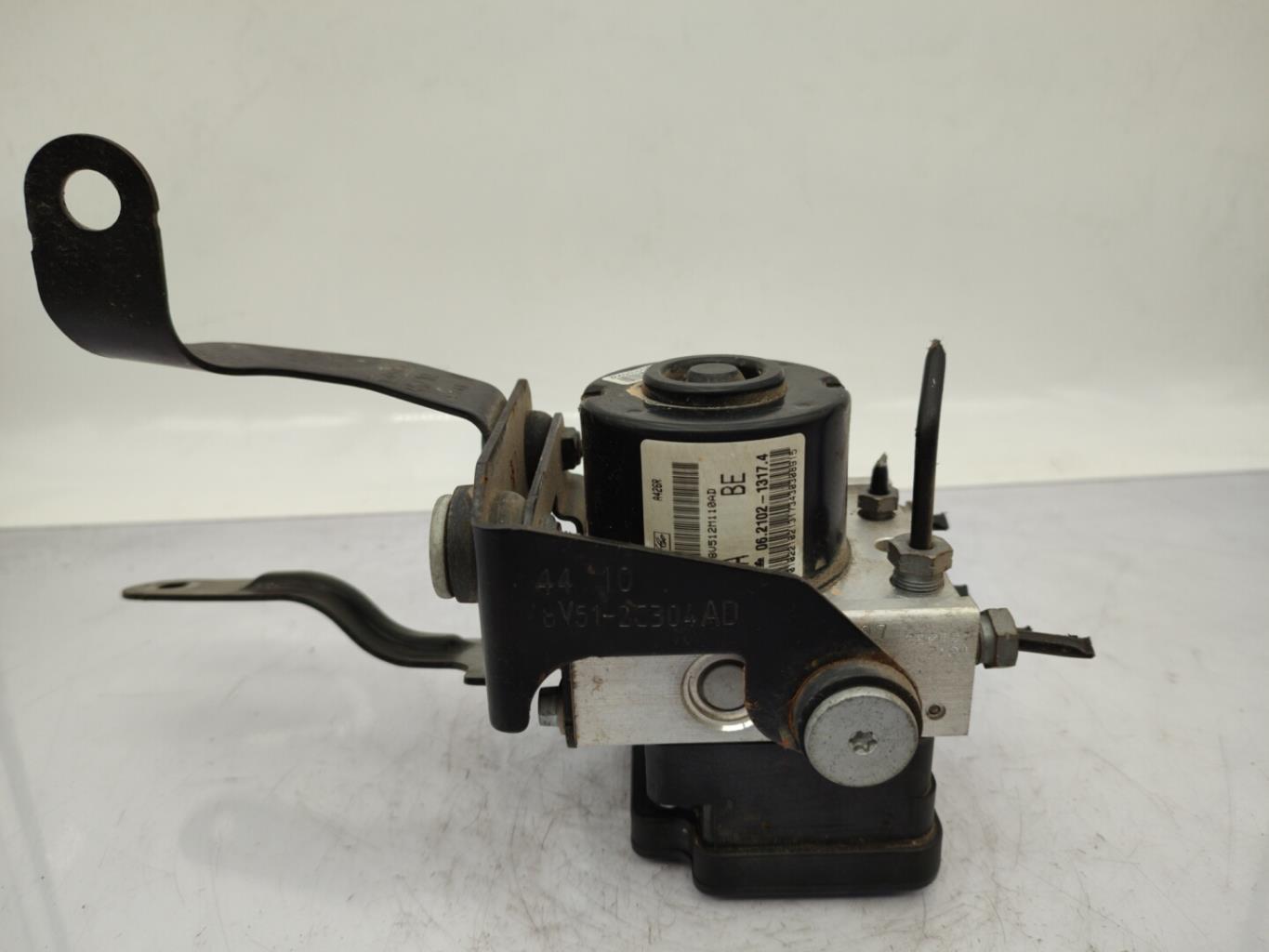 Blocco ABS (antibloccaggio freni) FORD FIESTA 6 PHASE 1 Diésel - 1