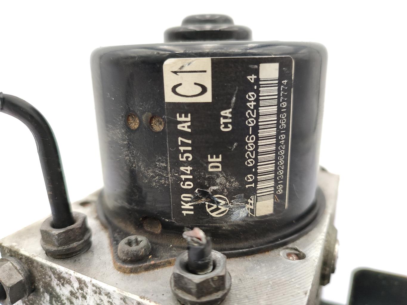 Bloc ABS (freins anti-blocage) AUDI A3 2 PHASE 1 Diesel - 1