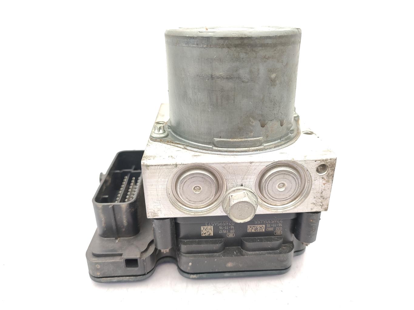 Bloc ABS (freins anti-blocage) OPEL ASTRA K PHASE 1 Essence - 1