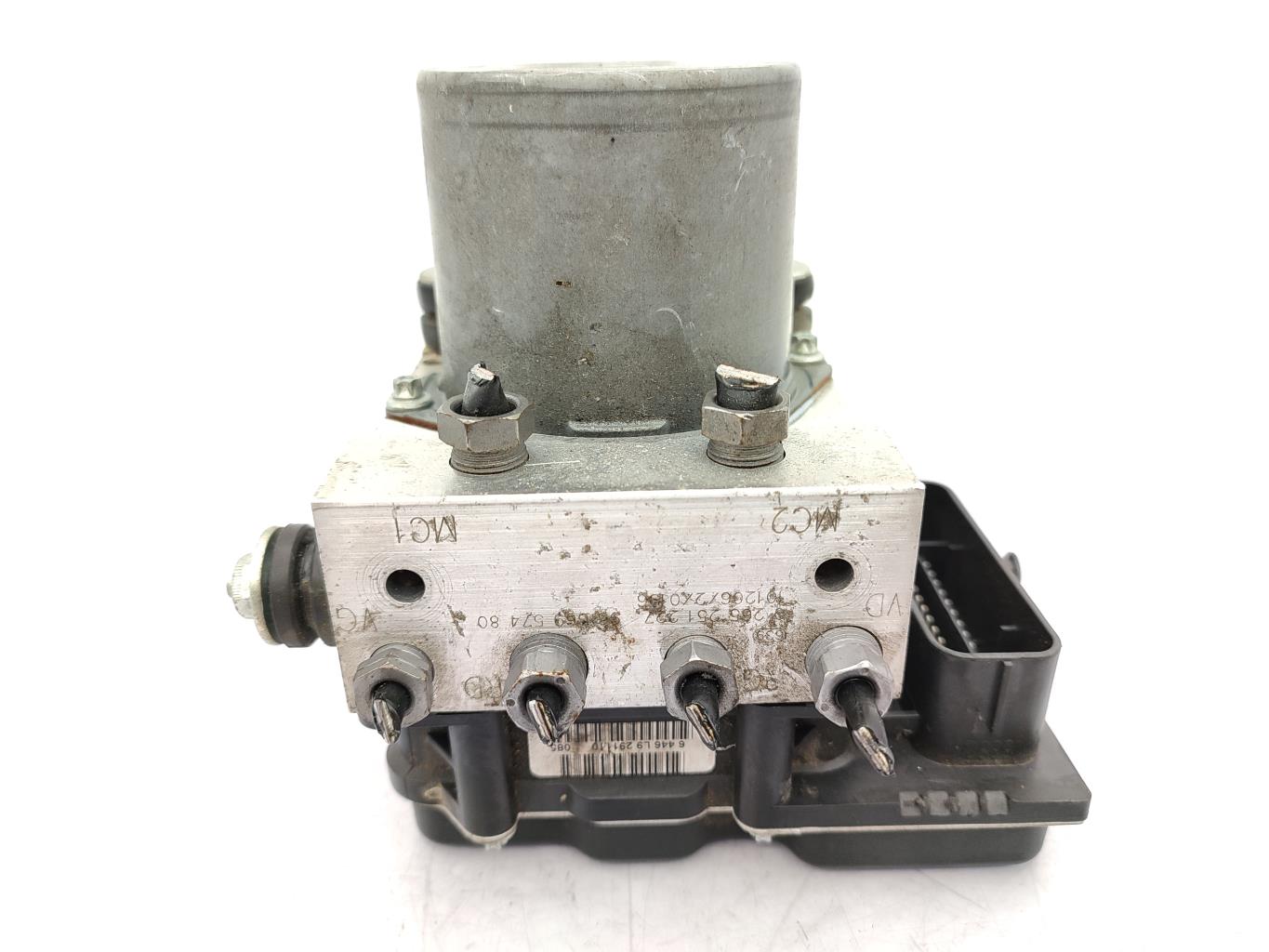 Blocco ABS (antibloccaggio freni) PEUGEOT 308 1 SW PHASE 1 BREAK  - 1
