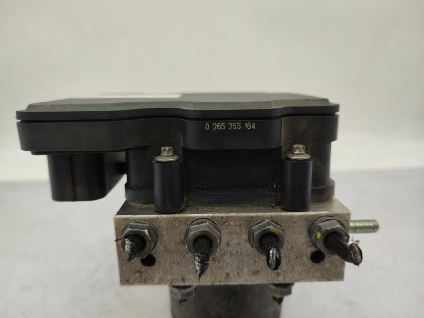 Bloc ABS (freins anti-blocage) AUDI A1 1 PHASE 2 Diesel - 1