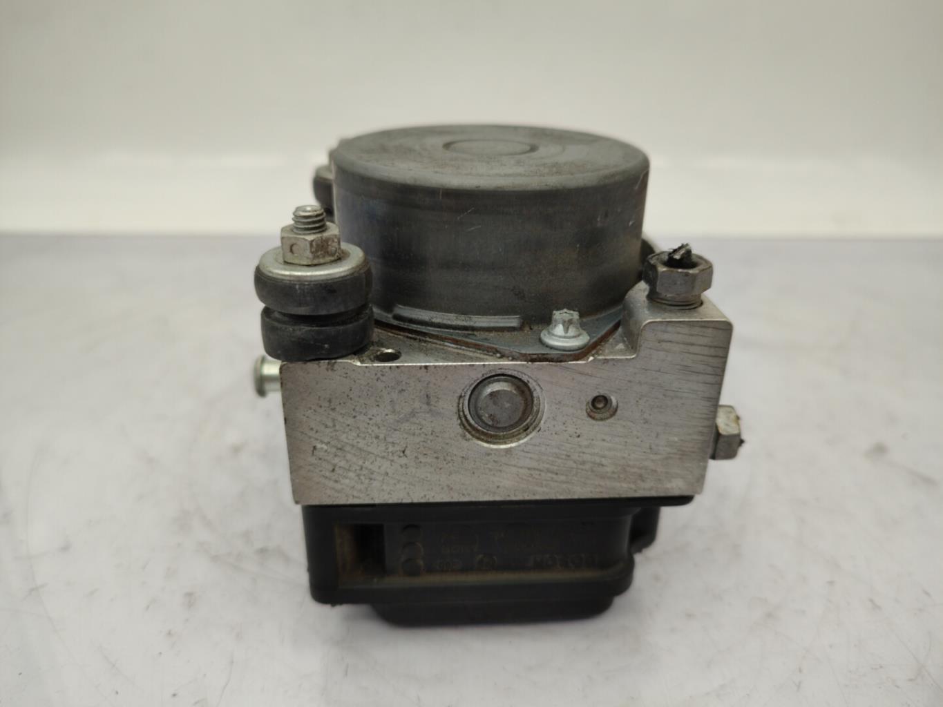 Blocco ABS (antibloccaggio freni) RENAULT CLIO 3 PHASE 2 Diésel - 1