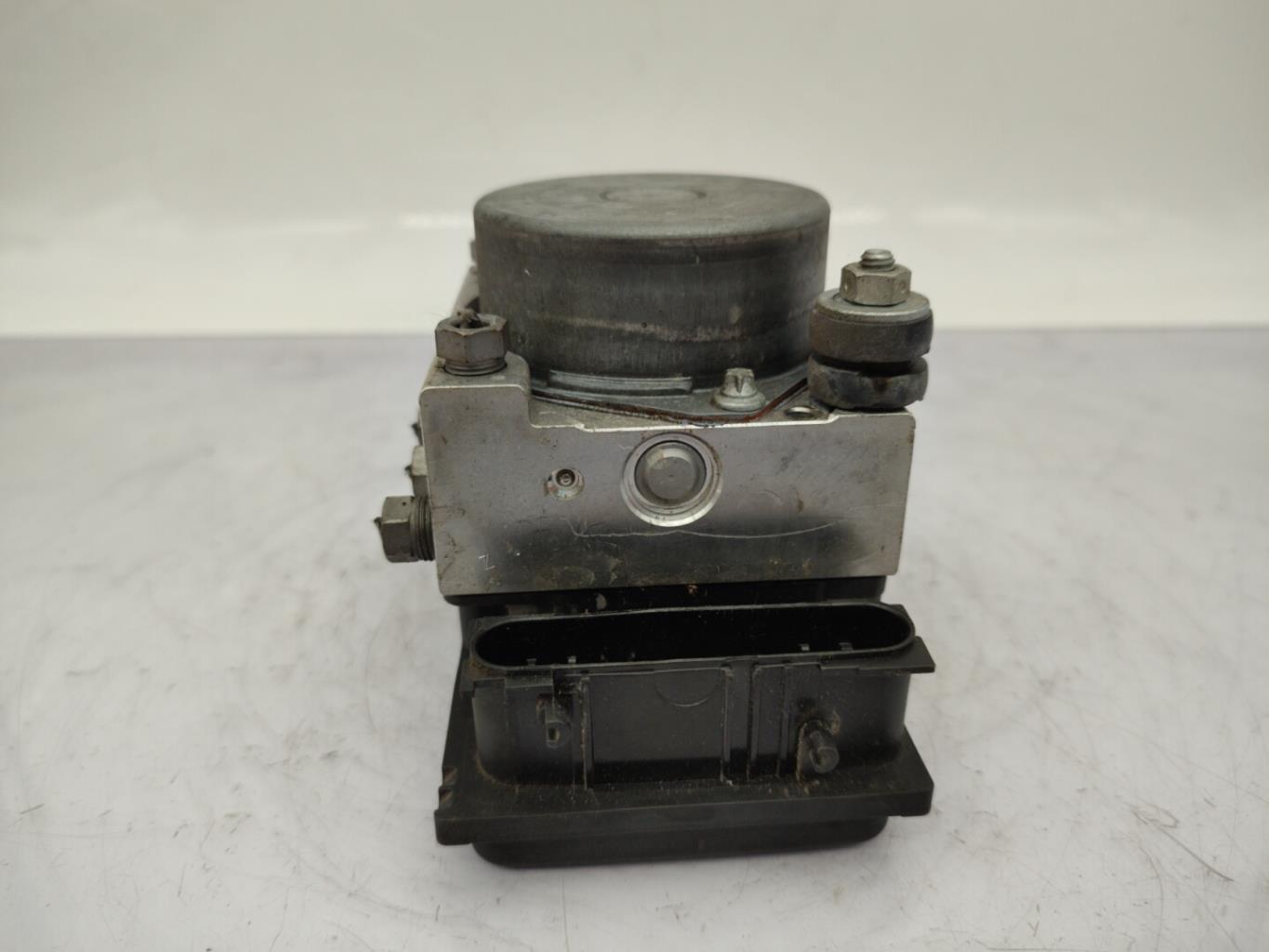 Blocco ABS (antibloccaggio freni) RENAULT CLIO 3 PHASE 2 BREAK  - 1