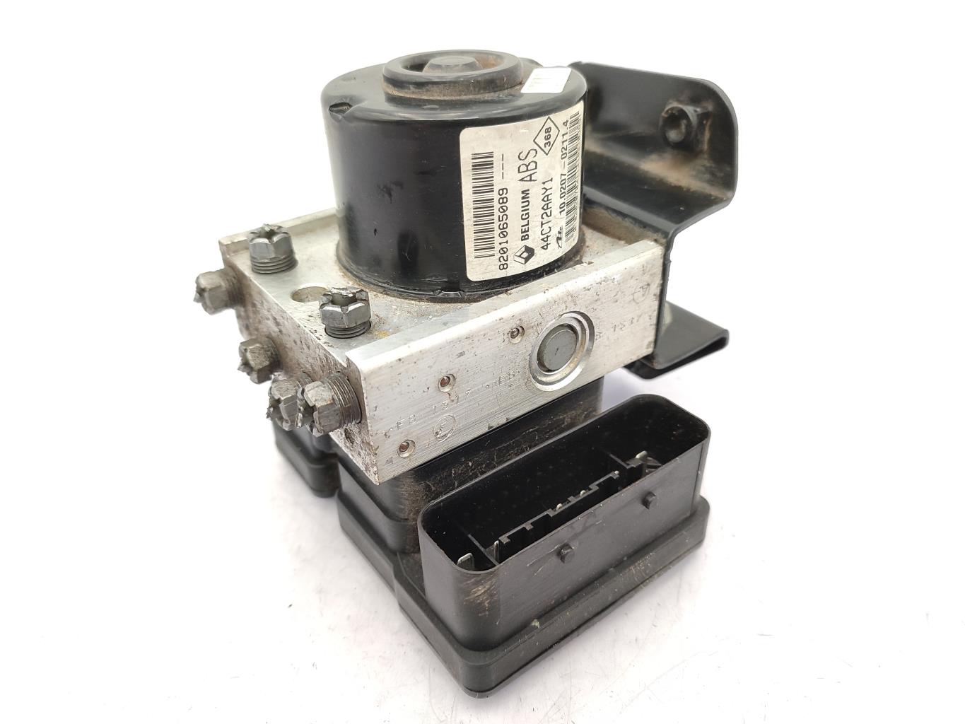 Blocco ABS (antibloccaggio freni) RENAULT TWINGO 2 PHASE 2 Gasolina - 1