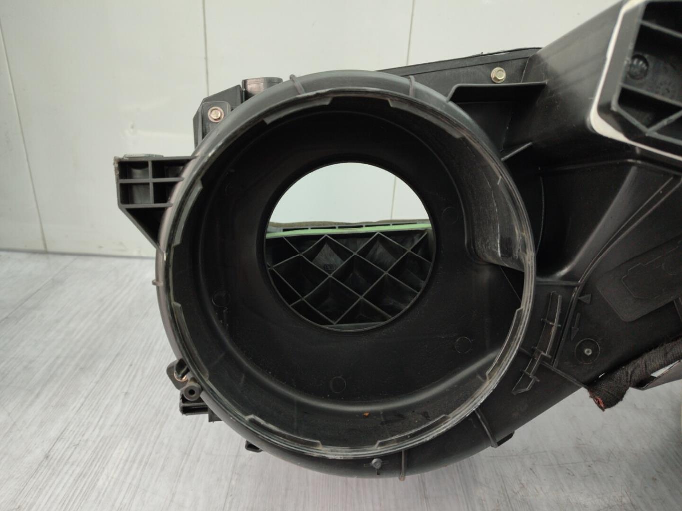 Bloc chauffage AUDI A3 2 PHASE 1 Diesel - 1