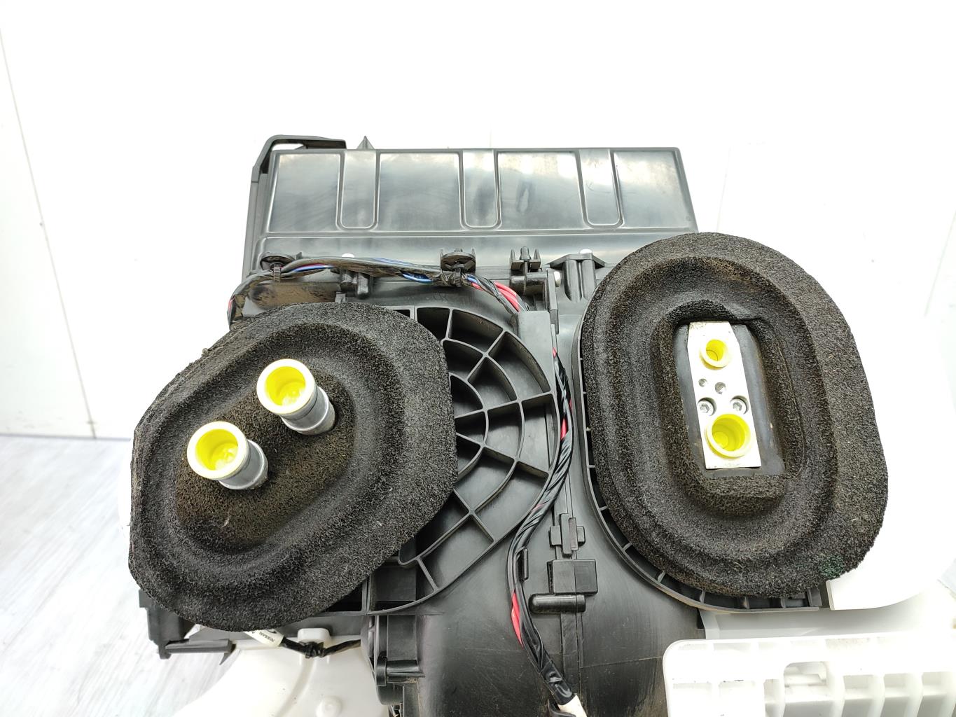Bloc chauffage NISSAN X-TRAIL 2 PHASE 1 Diesel - 1