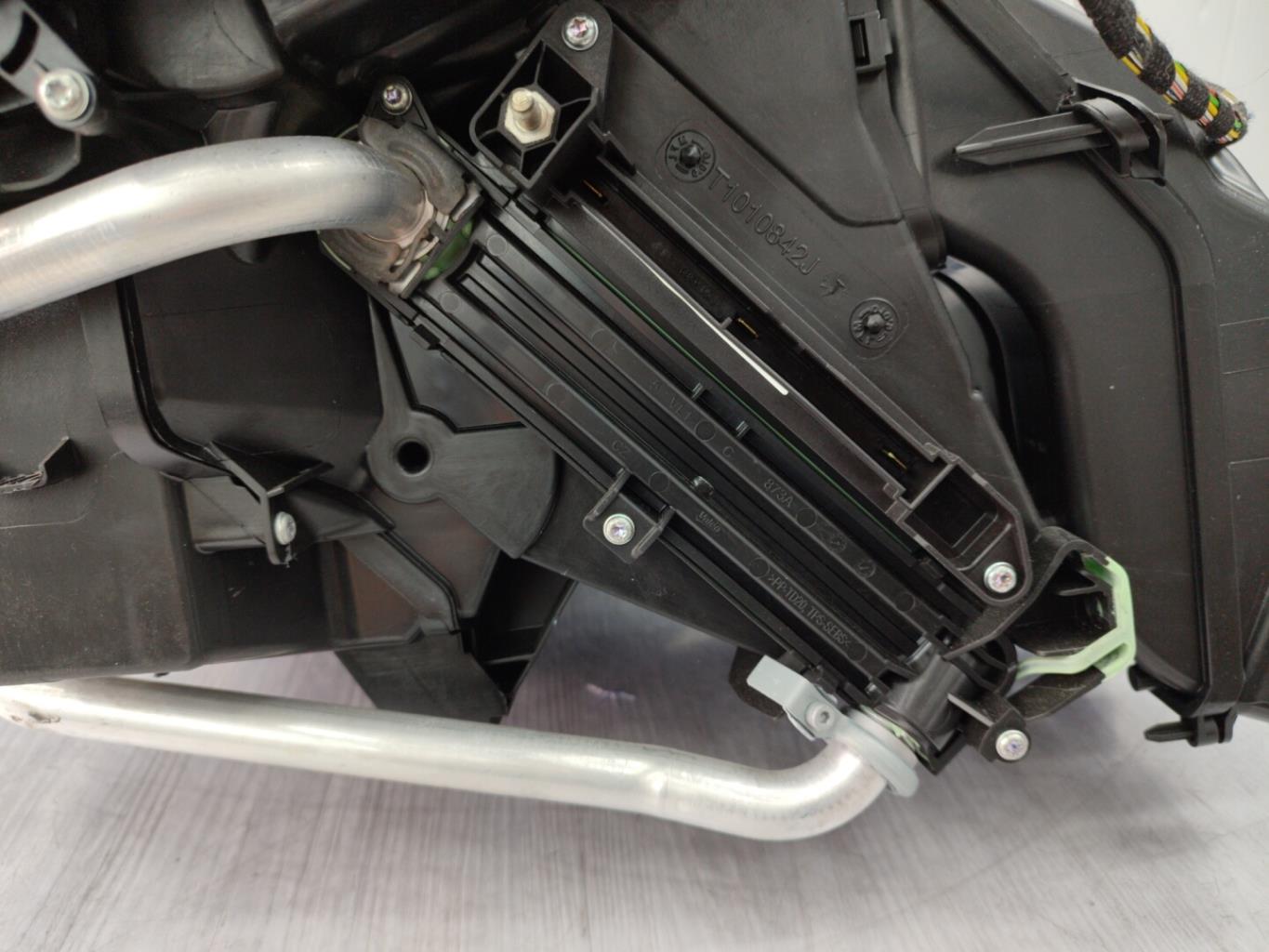 Bloc chauffage VOLKSWAGEN GOLF 7 PHASE 2 Diesel - 1