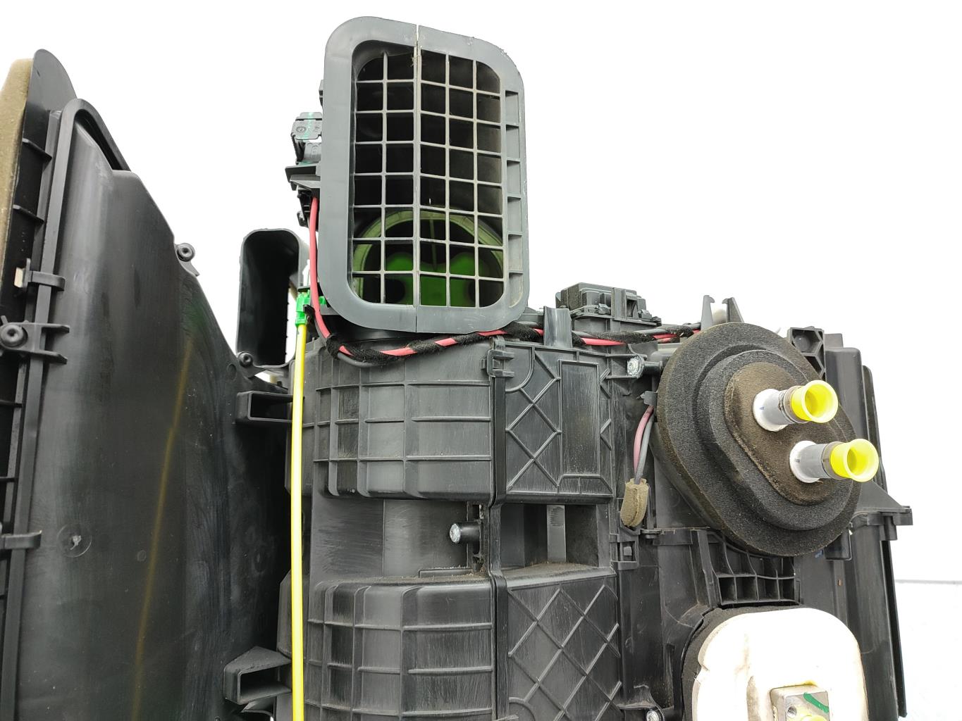 Bloc chauffage FIAT TALENTO Diesel - 1