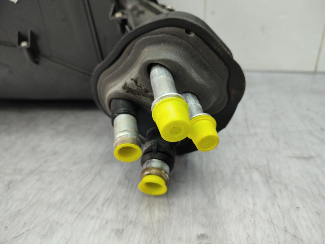 Bloc chauffage BMW SERIE 1 E87 PHASE 1 Diesel - 1