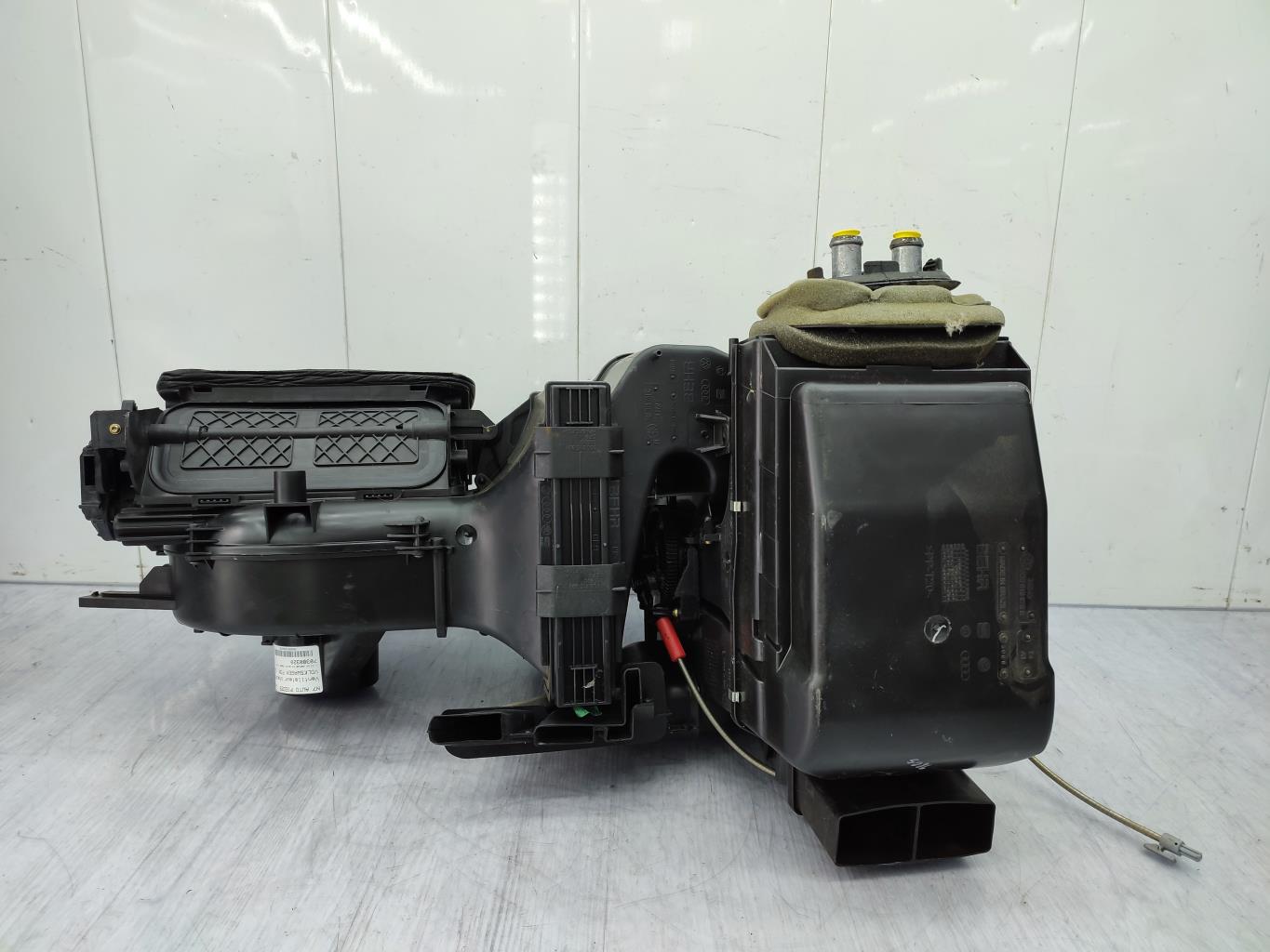 Bloc chauffage VOLKSWAGEN FOX Essence - 1