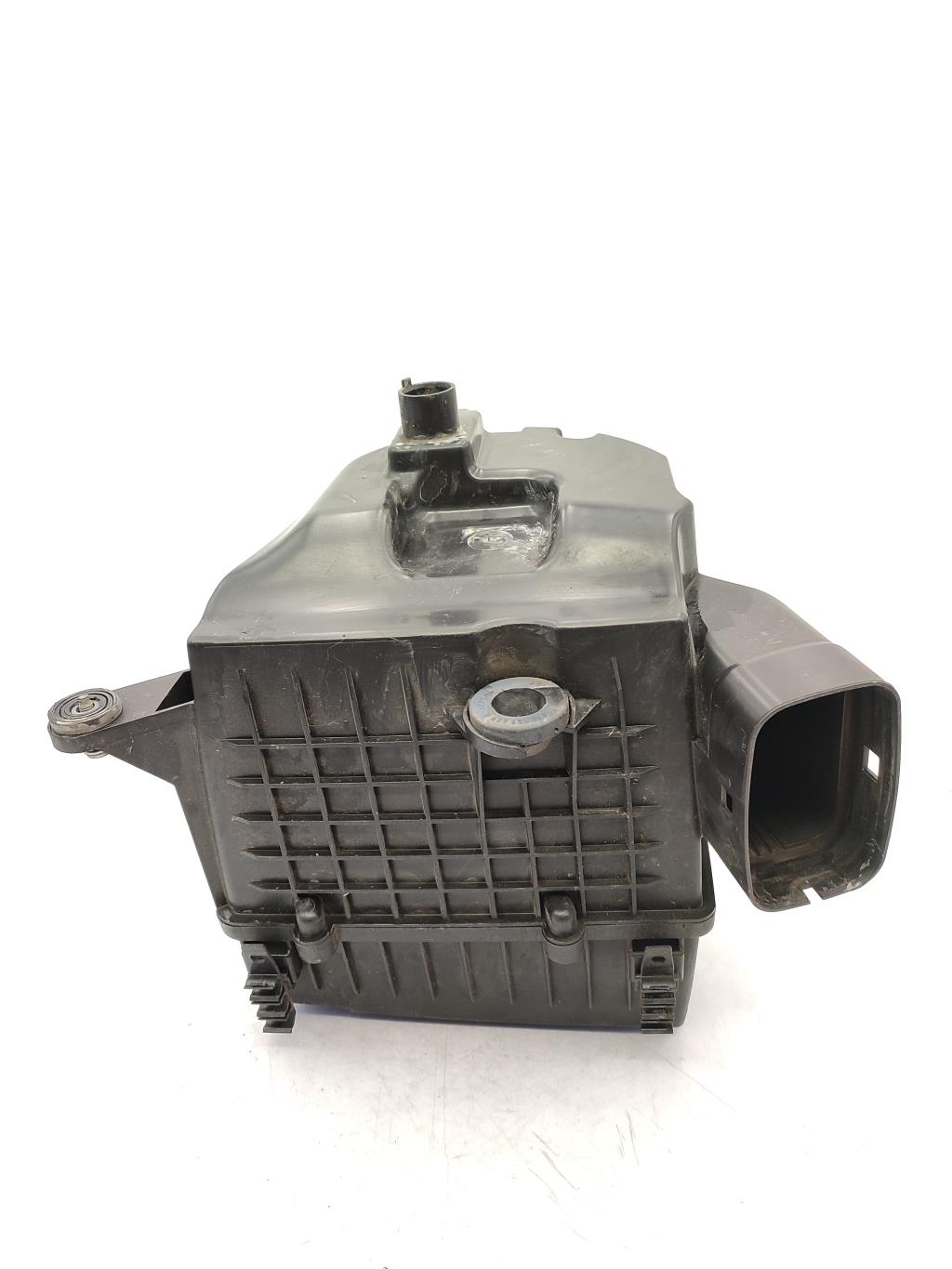 Scatola filtro VOLKSWAGEN POLO 5 PHASE 1 Diésel - 1