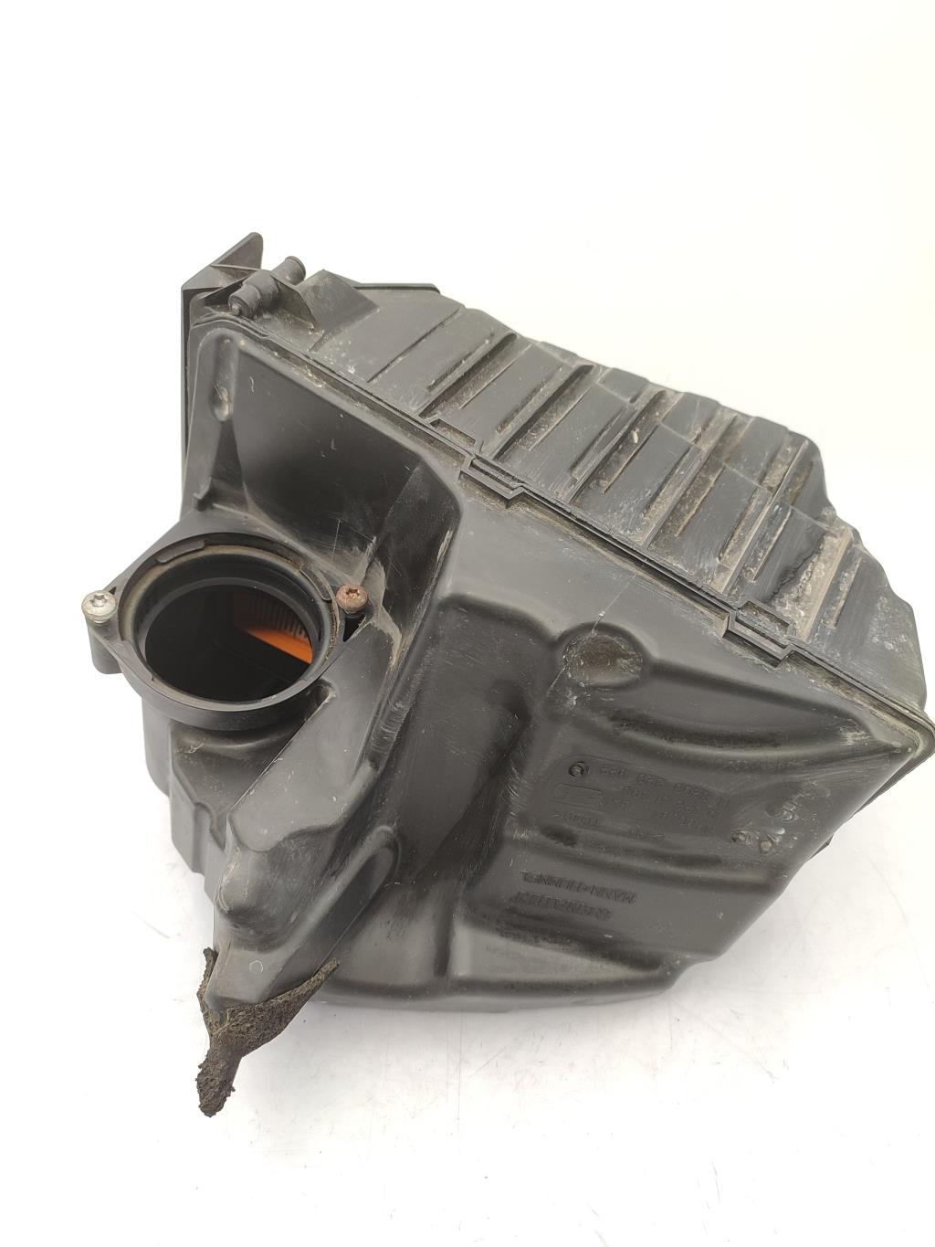 Boite a air RENAULT MEGANE 3 PHASE 2 BREAK Diesel - 1