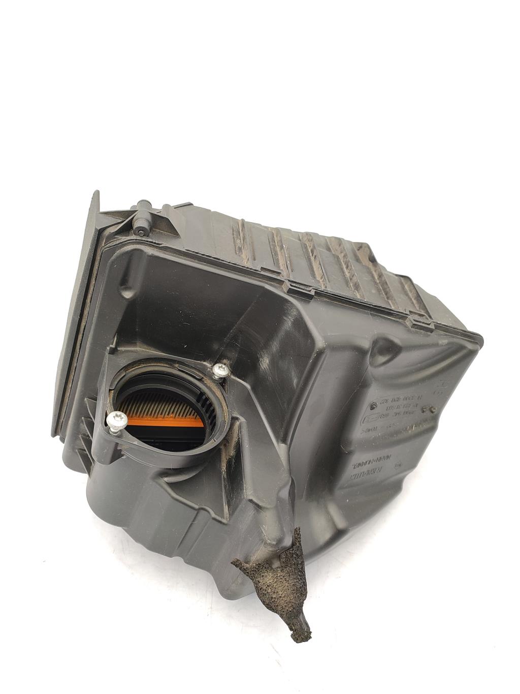 Boite a air RENAULT SCENIC 3 PHASE 2 Diesel - 1