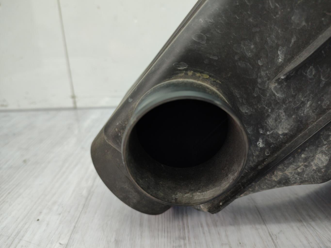 Boite a air ROVER 600 Diesel - 1