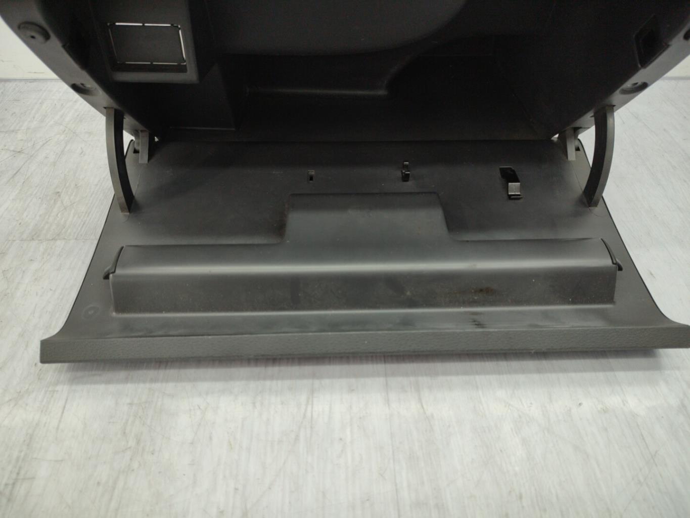 Boite a gants VOLKSWAGEN FOX Essence - 1