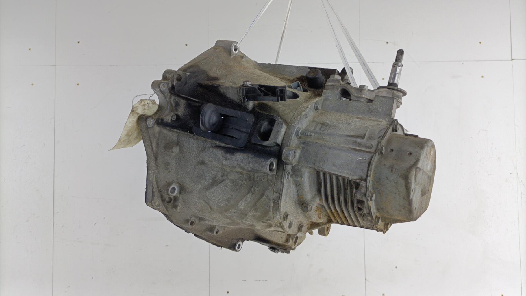 Boite de vitesses CITROEN C4 2 PHASE 1 Diesel - 1