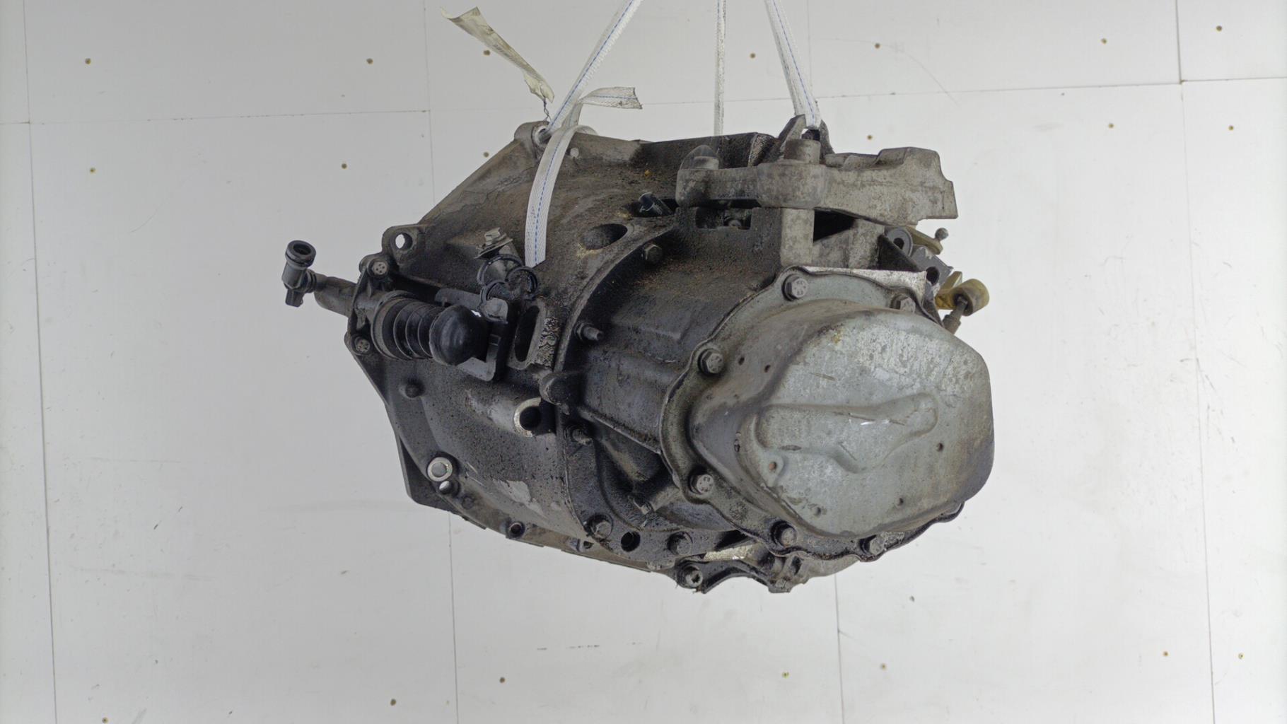 Boite de vitesses CITROEN DS3 PHASE 1 Diesel - 1
