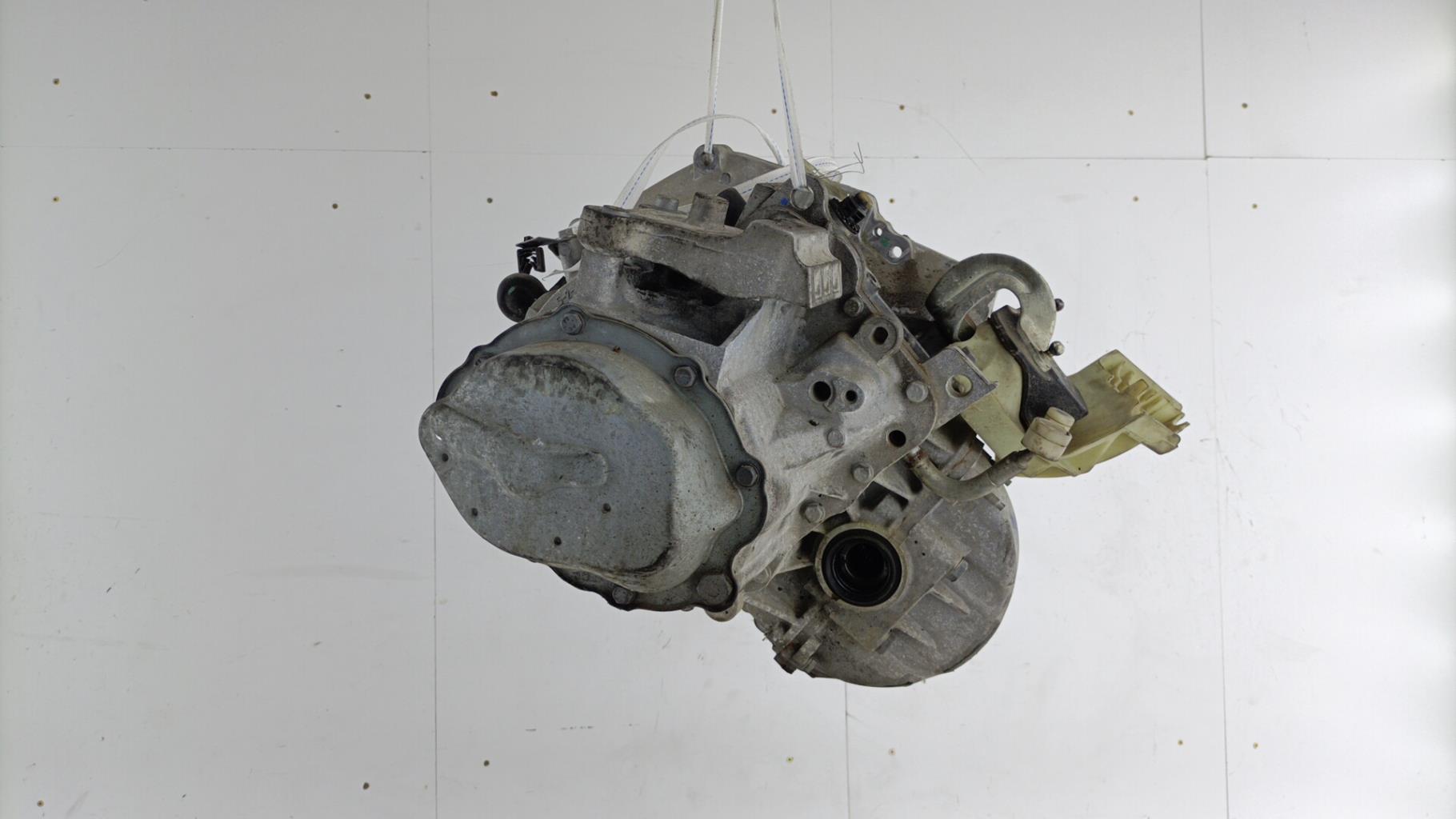 Boite de vitesses PEUGEOT 208 1 PHASE 2 Diesel - 1