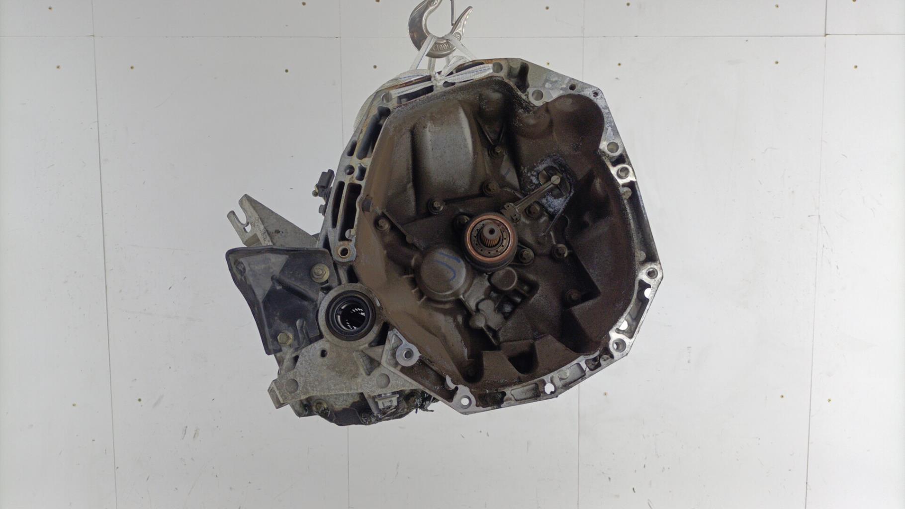 Boite de vitesses RENAULT SCENIC 2 PHASE 1 Diesel - 1
