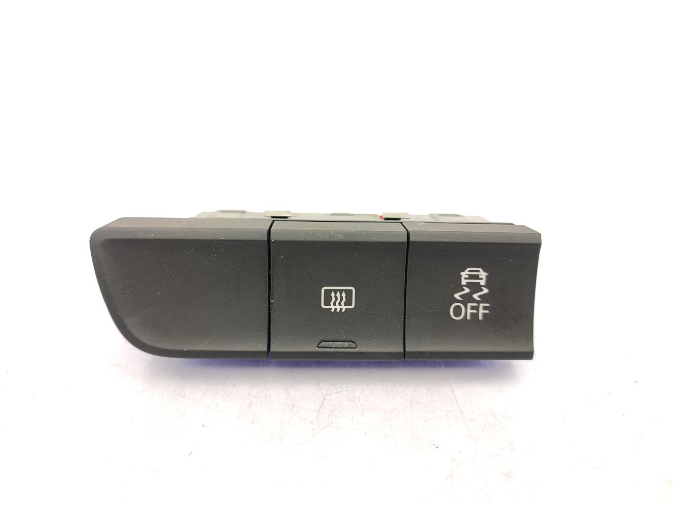 Bouton/Interrupteur AUDI A1 1 PHASE 2 Diesel - 1