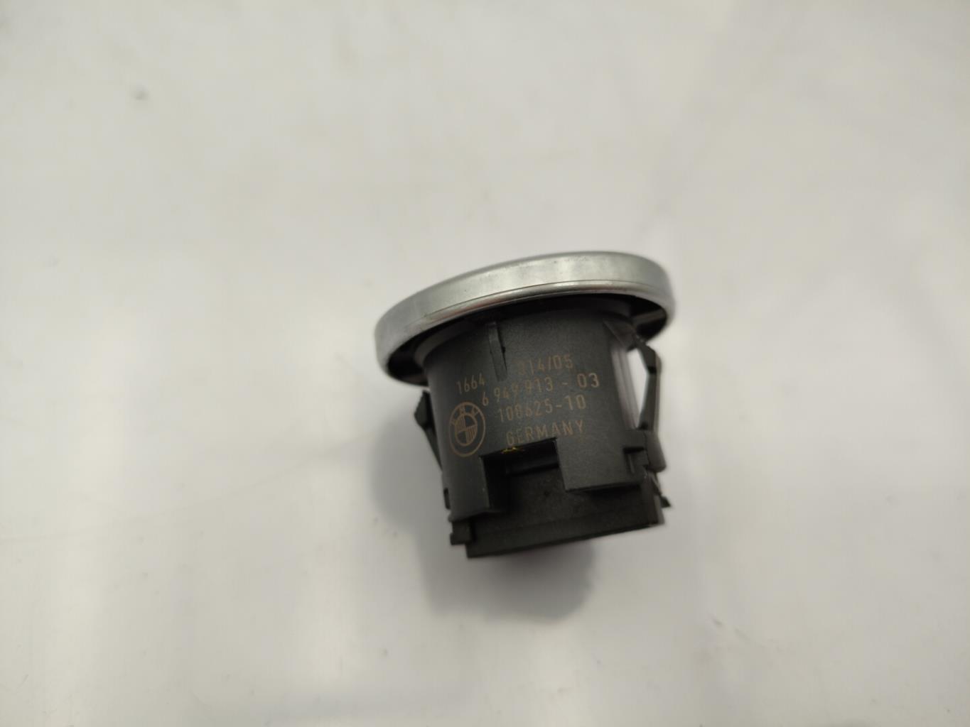 Bouton de demarrage BMW SERIE 3 E91 TOURING PHASE 1 BREAK Diesel - 1