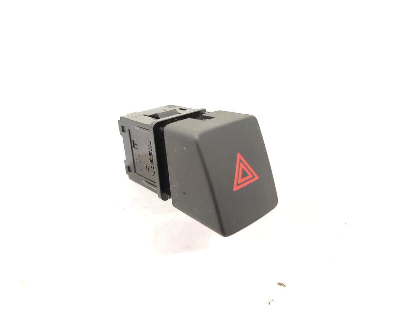 Interruttore luci emergenza NISSAN QASHQAI 2 PHASE 1 Diésel - 1