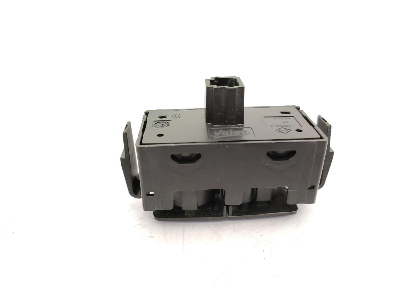 Bouton de warning FIAT TALENTO Diesel - 1