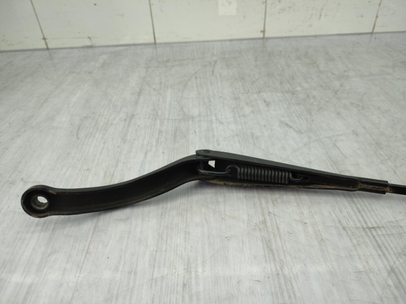 Braccio tergicristallo anteriore destro OPEL CORSA D PHASE 1 Diésel - 1