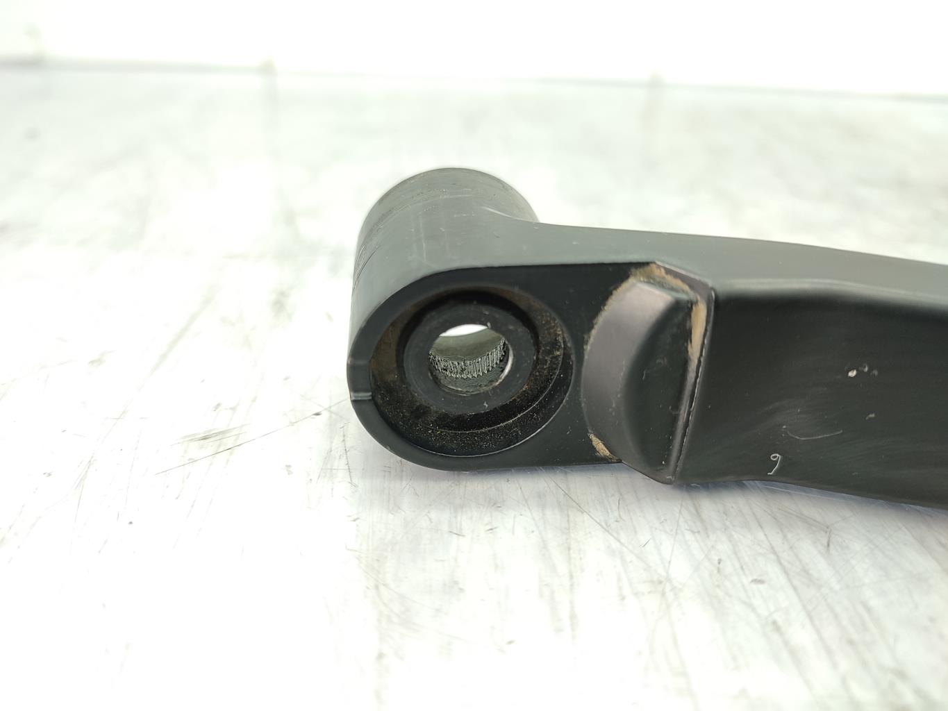 Braccio tergicristallo anteriore destro NISSAN QASHQAI 2 PHASE 1 Diésel - 1