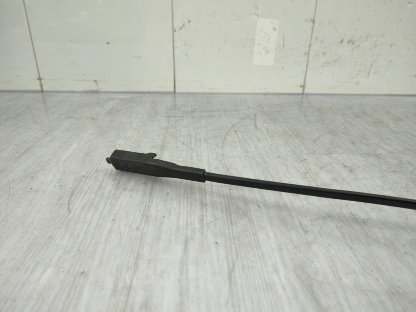 Braccio tergicristallo anteriore sinistro OPEL CORSA D PHASE 1 Diésel - 1