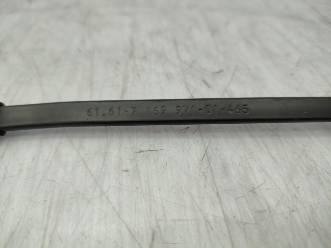 Braccio tergicristallo anteriore sinistro BMW SERIE 1 E87 PHASE 1 Diésel - 1