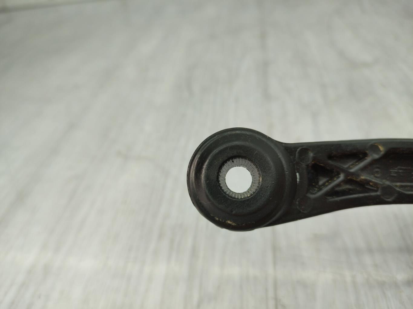 Braccio tergicristallo anteriore sinistro FIAT PANDA 3 PHASE 1 Gasolina - 1