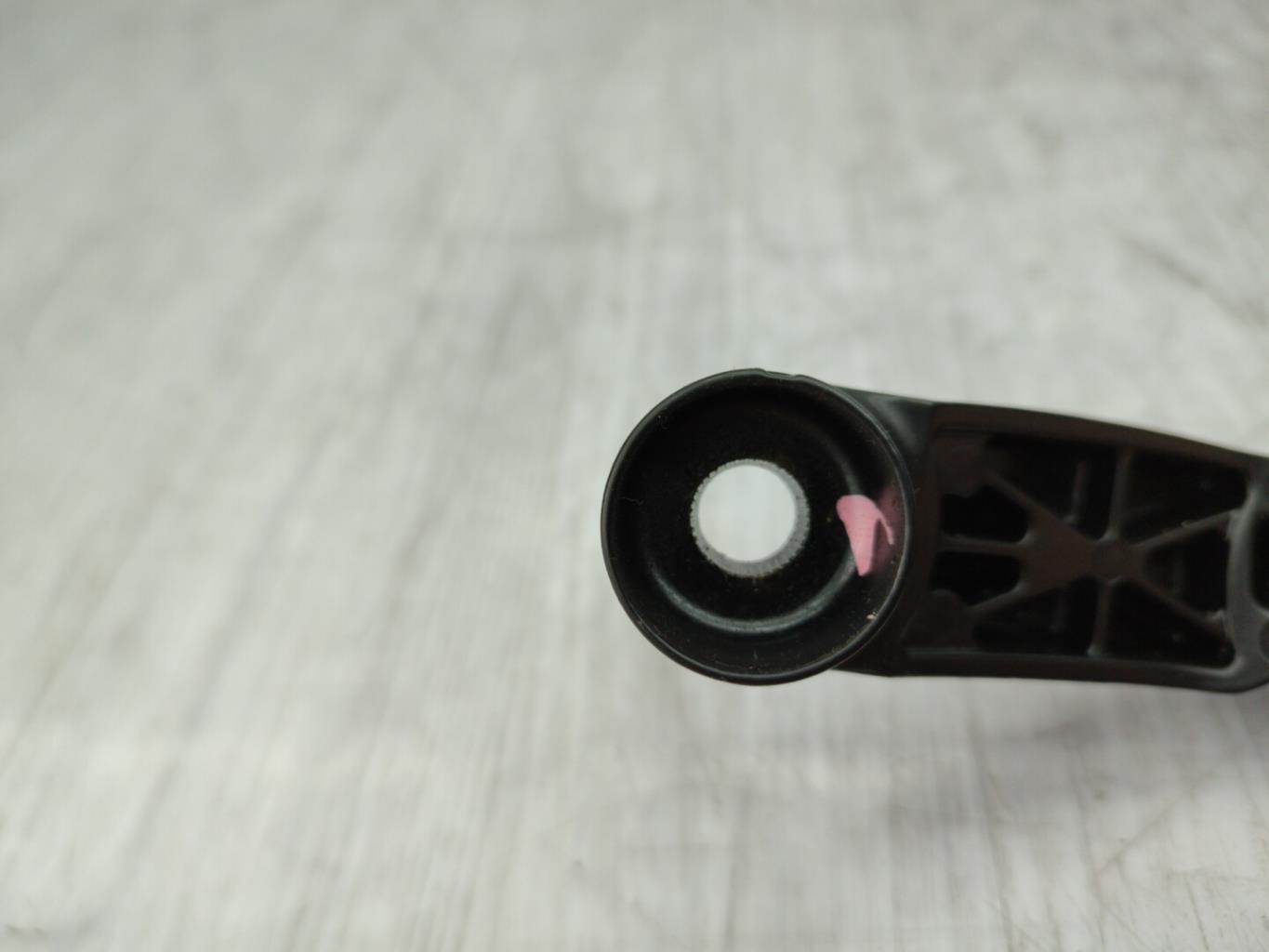 Braccio tergicristallo anteriore sinistro TOYOTA YARIS 2 PHASE 1 Diésel - 1