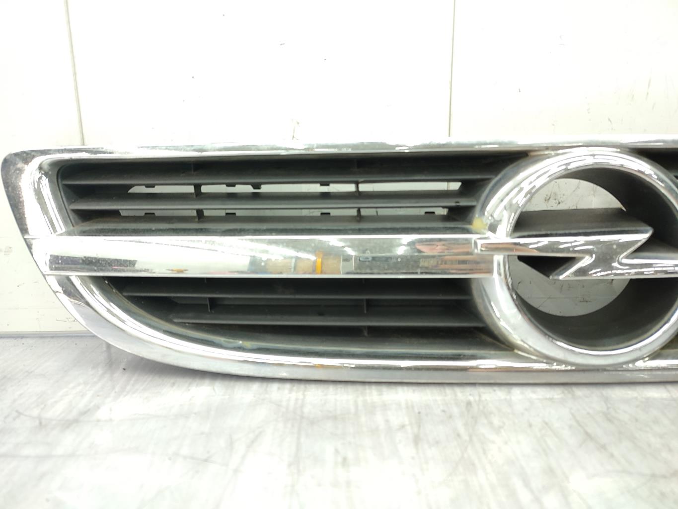 Calandre OPEL ZAFIRA A PHASE 2 Diesel - 1