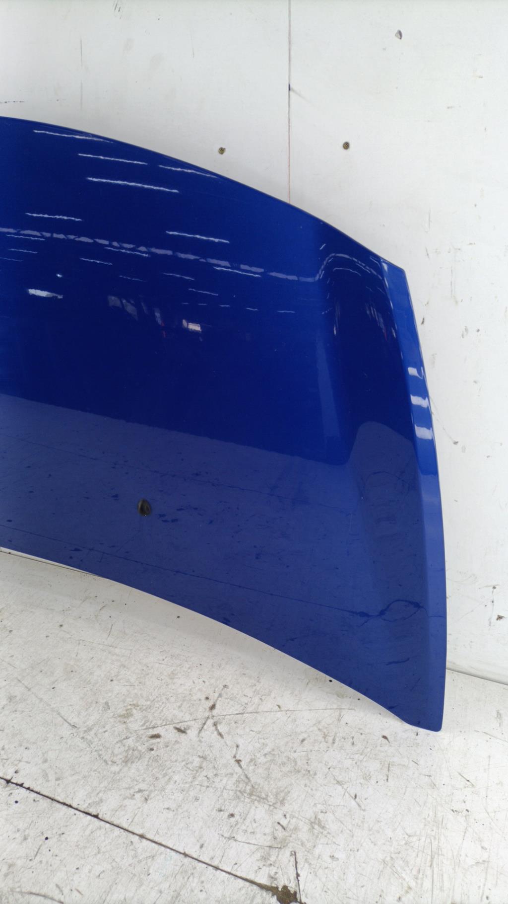 Capot RENAULT CLIO 3 PHASE 2 Diesel - 1