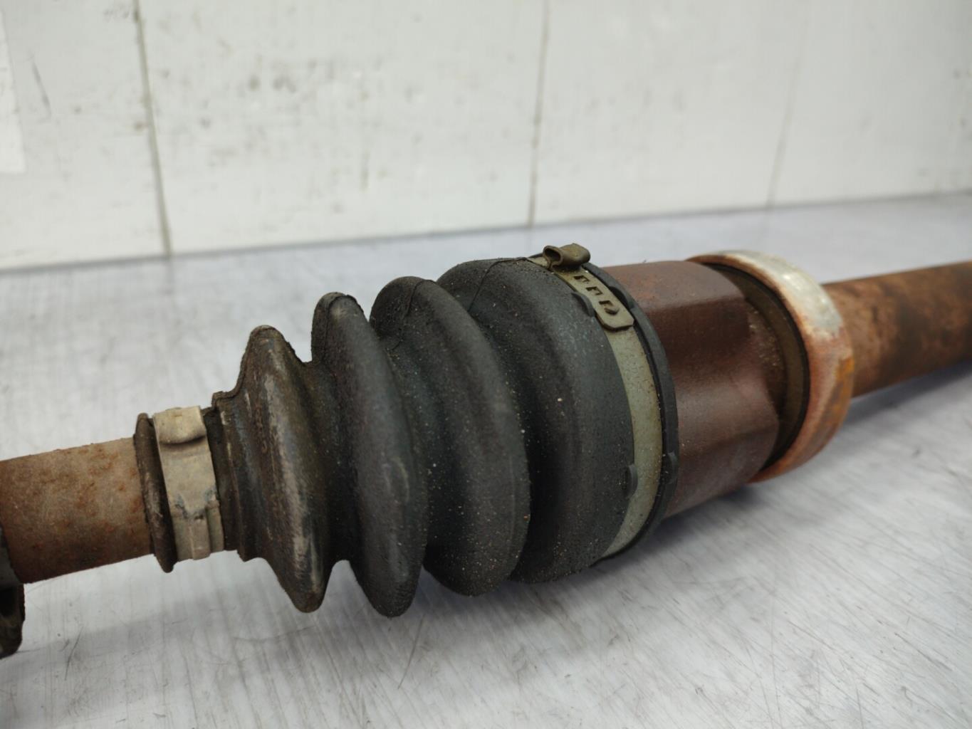 Giunto cardanico albero di trasmissione destro FORD FIESTA 6 PHASE 1 Diésel - 1