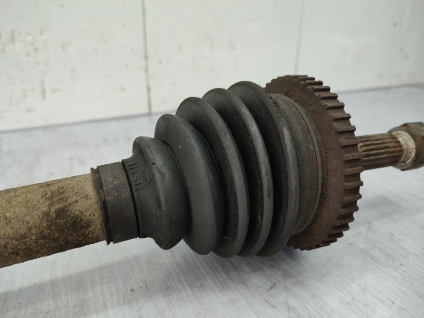 Giunto cardanico albero di trasmissione sinistro PEUGEOT 206 Diésel - 1