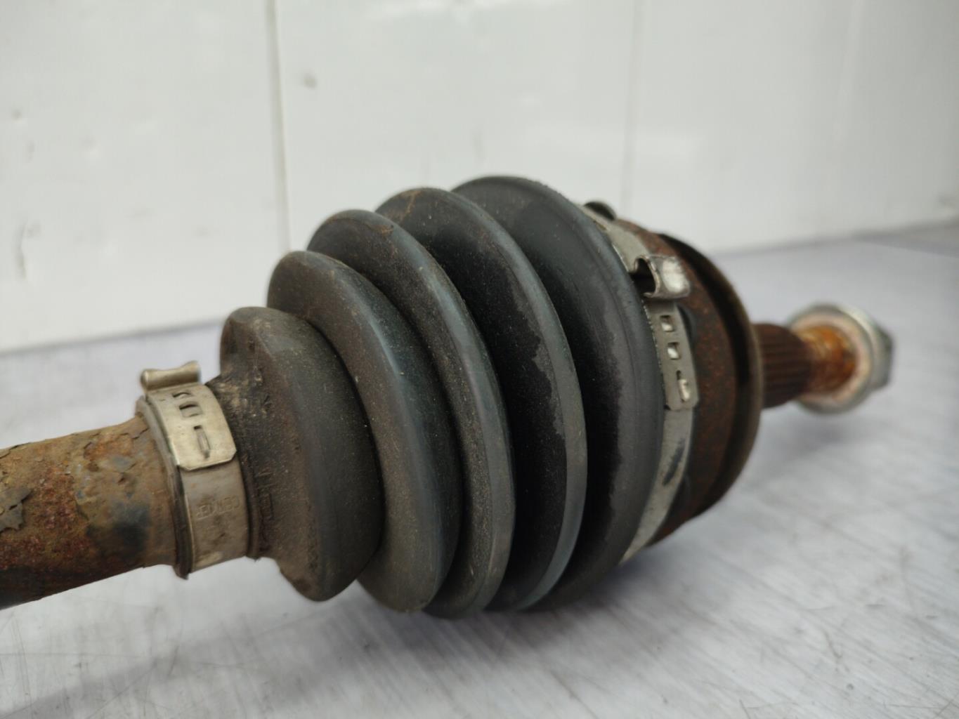 Giunto cardanico albero di trasmissione sinistro NISSAN QASHQAI 2 PHASE 1 Diésel - 1