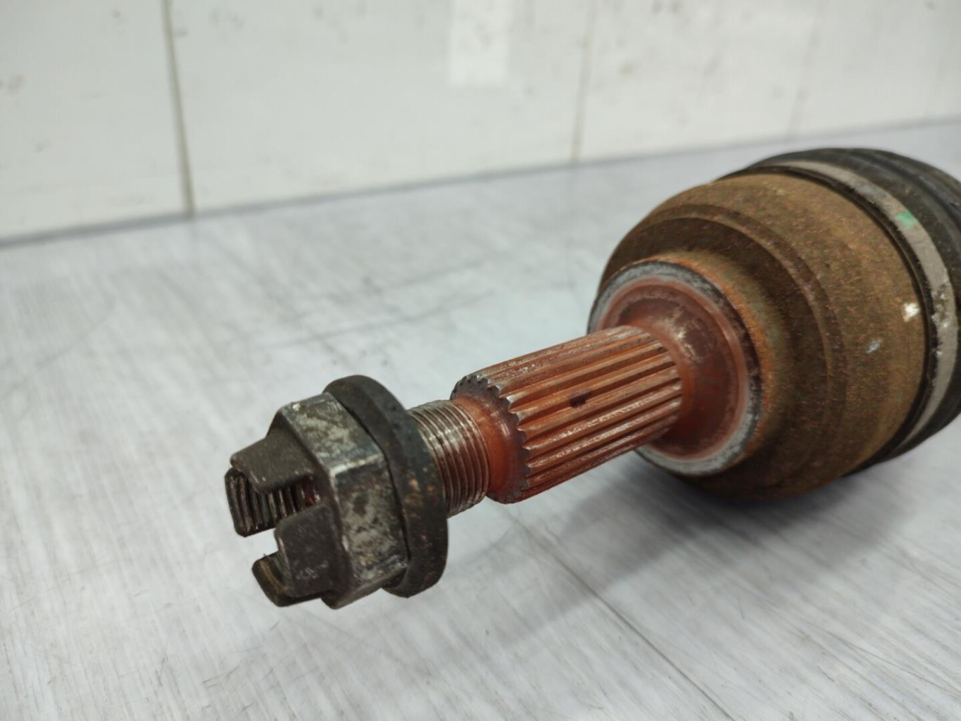 Giunto cardanico albero di trasmissione sinistro RENAULT CLIO 3 PHASE 2 Diésel - 1